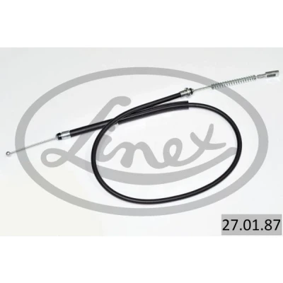 Bilde av Bremsewire LINEX 27.01.87