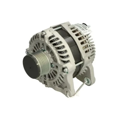 Bilde av STARDAX Generator 14V 150A 55mm NISSAN: Qashqai / Qashqai+2 I STX110203R