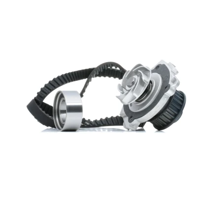 Bilde av OPTIMAL SK 1421AQ1 vannpumpe + Registerreimsett med 125 FIAT: Panda II Hatchback