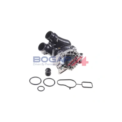 Bilde av BOGAP A4234103 Sensorer VOLKSWAGEN: Passat B6 Variant, AUDI: A3 Sportback