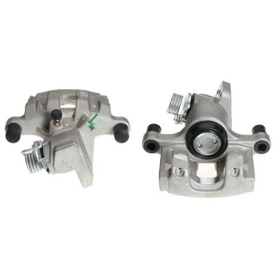Bilde av BUDWEG CALIPER 343307 Bremsecaliper NISSAN: Primera Stasjonsvogn, Sedan
