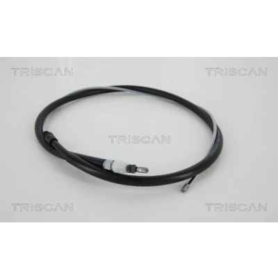 Bilde av TRISCAN 8140 28189 Bremsekabel 1905/1113 Skivebrems PEUGEOT: 207 Hatchback