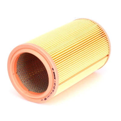 Bilde av BOSCH 1 457 433 791 Luftfilter 257 147 Filterinnsats ALFA ROMEO: 156 Sportwagon, GTV, 166