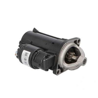 Bilde av BOSCH 0 986 018 570 Starter 12 1 8, 10, 9 MERCEDES BENZ: A Klasse, B Klasse