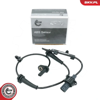 Bilde av ESEN SKV 06SKV449 ABS Sensor framaksel høyre med holdebøyle
