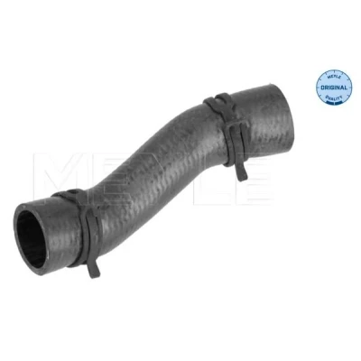 Bilde av MEYLE 319 222 0003 Radiatorslange øvre EPDM (etyl propylen dien gummi) med bøyler ORIGINAL Quality MINI: Cabrio