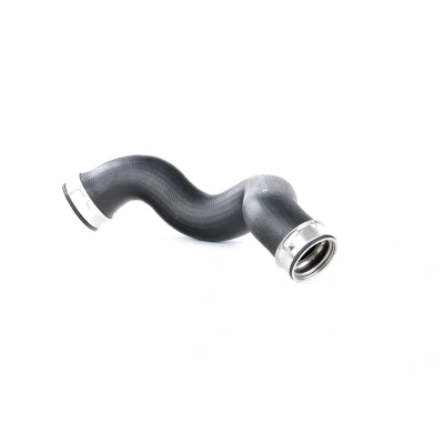 Bilde av VAICO V30 2722 Ladeluftslange gummi med tekstilforsterker Q+, original equipment manufacturer quality MERCEDES BENZ: E Klasse T modell, Sedan