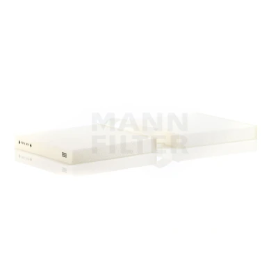 Bilde av MANN FILTER CU 19 004 Kupéfilter Partikkelfilter 187 188 25 BMW: X3, X4