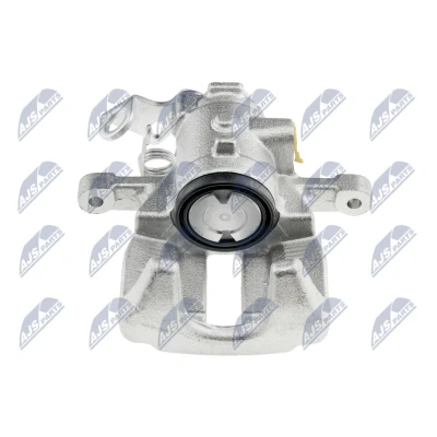 Bilde av NTY HZT FT 008 Bremsecaliper venstre bakaksel, uten festeramme PEUGEOT: Expert II Tepee, Van, FIAT: Scudo