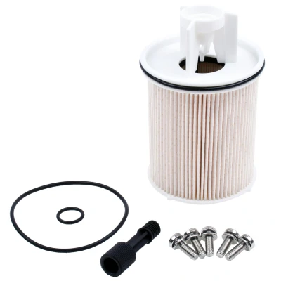 Bilde av Castrol filters CF0441 Drivstoffilter Filterinnsats MERCEDES BENZ: Vito Van, Tourer, X Klasse, NISSAN: NP300 Navara Pick up, NV300 Van