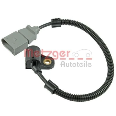 Bilde av METZGER 0903167 Sensorer VOLKSWAGEN: Touran I, Passat B6 Variant, Golf 5, AUDI: A4 B7 Avant, A3 Sportback, A6 C6 MITSUBISHI: Outlander 2 SUV