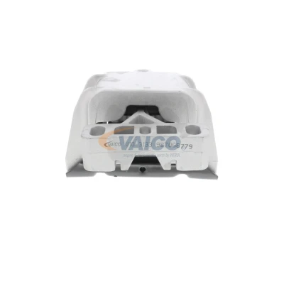 Bilde av VAICO V10 3133 Lagring, girmekanisme framaksel venstre Original Quality AUDI: A3 Hatchback, SKODA: Octavia 1 Combi