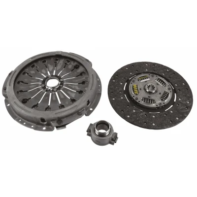 Bilde av SACHS 3400 700 682 Clutch 310 IVECO: Daily V Varebil / Stasjonsvogn