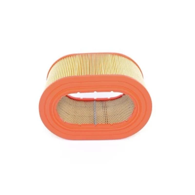 Bilde av BOSCH F 026 400 557 Luftfilter 145 1, 1 Filterinnsats MITSUBISHI: PAJERO 2, Canvas Top