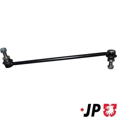 Bilde av JP GROUP 4840401100 Stabstag framaksel venstre, høyre TOYOTA: RAV4 III SUV, Avensis Stasjonsvogn, Prius Hatchback