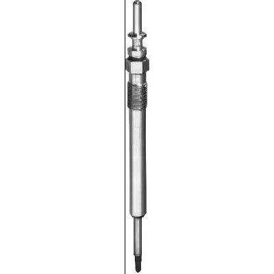 Bilde av FEBI BILSTEIN 100649 Glødeplugg 5,4V BMW: 3 Touring, X5, 5 Touring