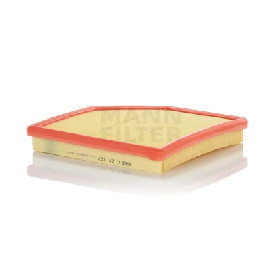 Bilde av MANN FILTER C 27 127 Luftfilter 40 269 253 Filterinnsats