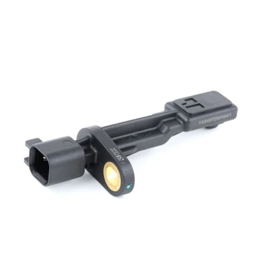 Bilde av VEMO V33 72 0031 ABS Sensor bakaksel Original Quality for kjøretøy med 12 JEEP: Compass, WRANGLER 3