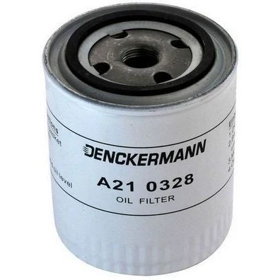 Bilde av DENCKERMANN A210328 Oljefilter 3/4&quot; 16 UNF Påskruingsfilter LAND ROVER: Discovery 2, Range Rover Defender SUV, 2000 3500 Sedan