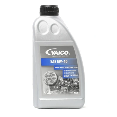 Bilde av Vaico 5W 40 1l Motorolje V60 0025 BMW: 5 Touring, X5, 3 VOLKSWAGEN: Polo IV Hatchback, Transporter 5, Touran I