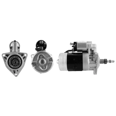 Bilde av LUCAS LRS00893 Starter 12 2,2 10 VOLKSWAGEN: Transporter 4 Bus,