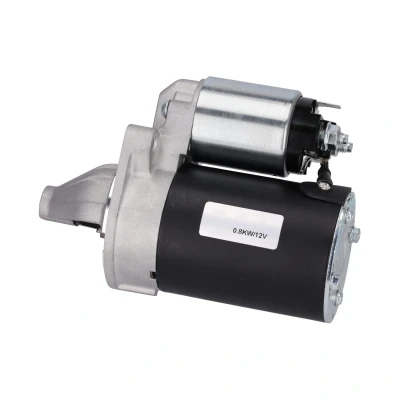 Bilde av FEBI BILSTEIN 193117 Starter 12 0,8 8 KIA: Picanto I