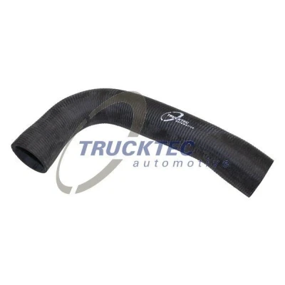 Bilde av TRUCKTEC AUTOMOTIVE 08.19.035 Radiatorslange BMW: 5 Sedan