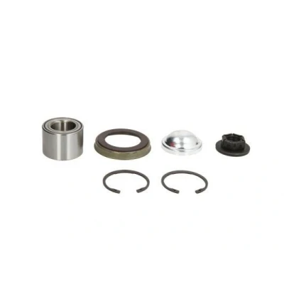 Bilde av KRAFT 4102036 Hjullagersett bakaksel FORD: Focus Mk1 Hatchback, FIESTA 5, Stasjonsvogn