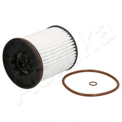 Bilde av ASHIKA 30 ECO098 Drivstoffilter ledningsfilter OPEL: Insignia B Sports Tourer, Grand Sport