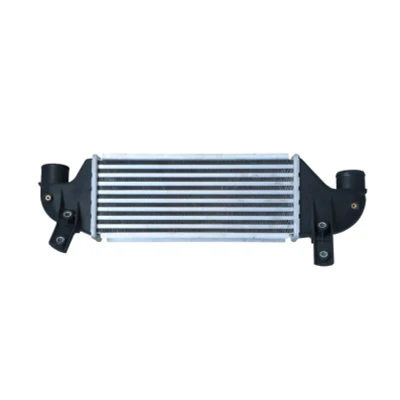 Bilde av NRF 30992 Ladeluftkjøler Aluminium