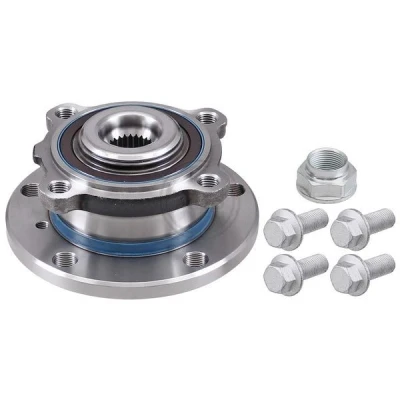 Bilde av A.B.S. 201612 Hjullagersett med integrert magnetisk senorring 143mm MINI: Countryman, Paceman