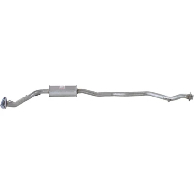 Bilde av Mellomlyddemper, honda jazz ii, 18220SAA003