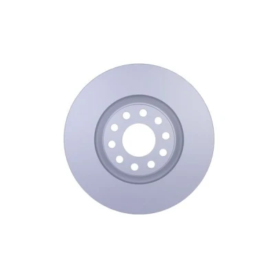 Bilde av HELLA PRO High Carbon 8DD 355 128 661 Bremseskiver 321 30 05/10 112 innvendig ventilert belagt høy karbon uten hjulfestebolt, hjulnav