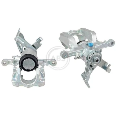 Bilde av Bremsecaliper, Høyre bakaksel, opel astra j gtc, zafira tourer c, c van, vauxhall mk iii, 13417968, 13417972, 5 42
