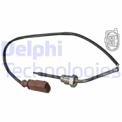 Bilde av DELPHI TS30086 Sensorer VOLKSWAGEN: Polo V Hatchback, SKODA: Roomster, Fabia 2, AUDI: A1 Hatchback