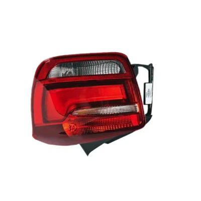 Bilde av VALEO 044640 Baklykter ORIGINAL PART venstre med lyspære pæreholder BMW: 1 Hatchback