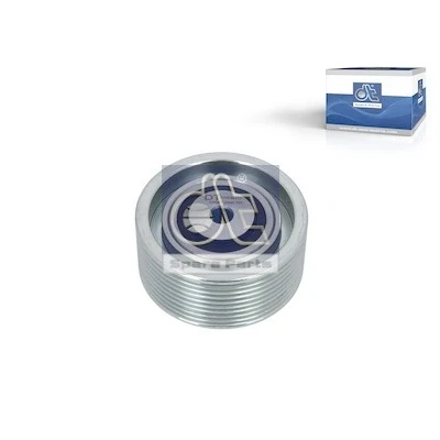 Bilde av DT Spare Parts 4.63791 Strammerull, kilerem