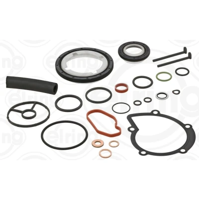 Bilde av ELRING 572.860 Pakninger med simring, veivaksel FORD: FOCUS 3 Turnier, PEUGEOT: 308 I CC