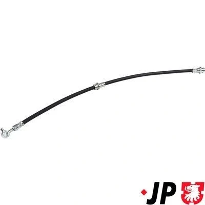Bilde av JP GROUP 4061606870 Bremseslange framaksel venstre 635 M10x1 NISSAN: Qashqai / Qashqai+2 I