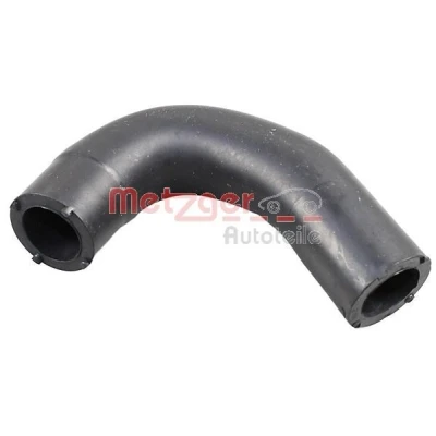 Bilde av METZGER 2420883 Radiatorslange EGR ventil EPDM (etyl propylen dien gummi)