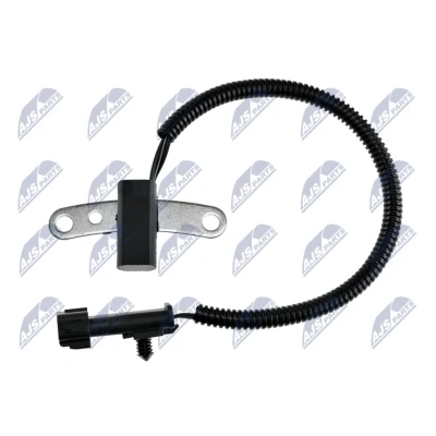 Bilde av NTY ECP CH 012 Impulsgiver JEEP: WRANGLER 2
