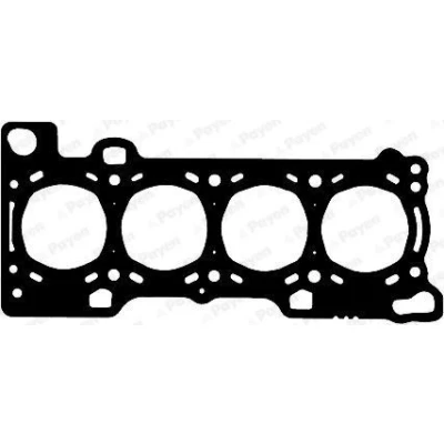 Bilde av PAYEN AB5740 Toppakning 1,3 metallagpakning FIAT: Ducato III Flatvogn lastebil / Chassis