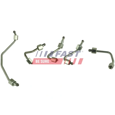 Bilde av FAST FT39520 Brennstoffslange FIAT: Ducato III Flatvogn lastebil / Chassis