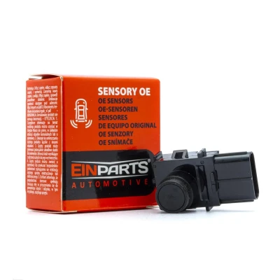 Bilde av VEMO V70 72 0233 Parkeringssensorer Original Quality bak
