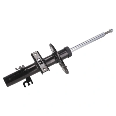 Bilde av FEBI BILSTEIN 193149 Støtdemper framaksel høyre, venstre gasstrykk 558mm 336mm torørs fjærbein øvre stift, nede styrespindel