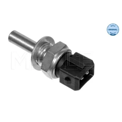 Bilde av MEYLE 314 126 0000 Kjølevæsketemperatursensor ORIGINAL Quality svart BMW: 5 Sedan, 3 Sedan
