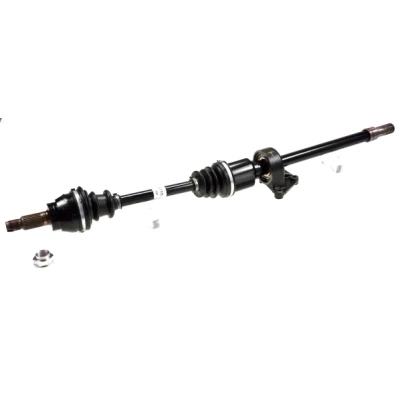Bilde av LÖBRO 304215 Drivaksel 950, 395,0 med lager, mutter MINI: Hatchback