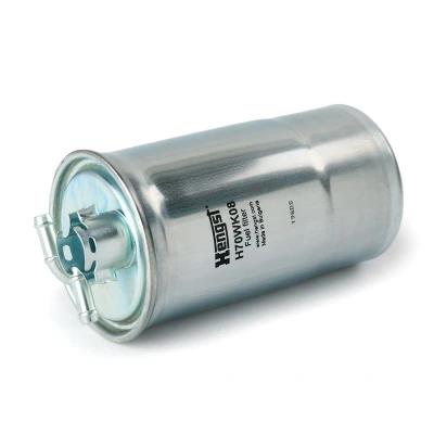 Bilde av HENGST FILTER H70WK08 Drivstoffilter ledningsfilter AUDI: A4 B7 Avant, B6 A6 C5 VOLKSWAGEN: Passat B5 GP Stasjonsvogn, Golf 4