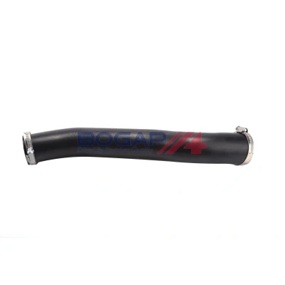 Bilde av BOGAP F1711115 Ladeluftslange VOLVO: V50, C30, S40 II, FORD: Focus 2 Kombi,