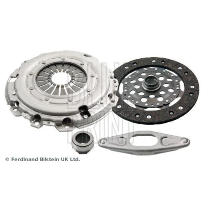 Bilde av BLUE PRINT ADB113015 Clutch tre deler med syntetisk fett utløserlager 231 BMW: 3 Coupé, Touring, X3